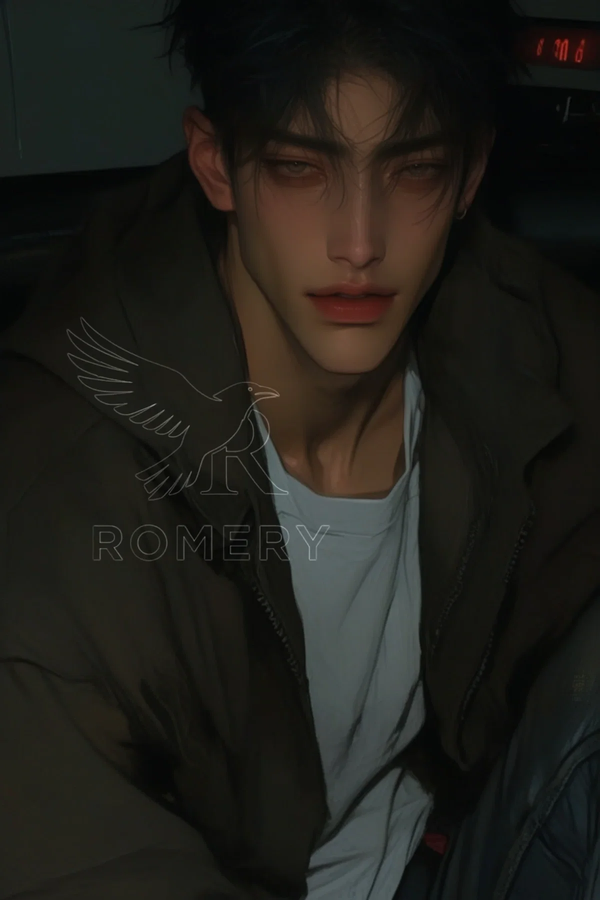 Avatar of MINHO | YOUR GROUPMATE