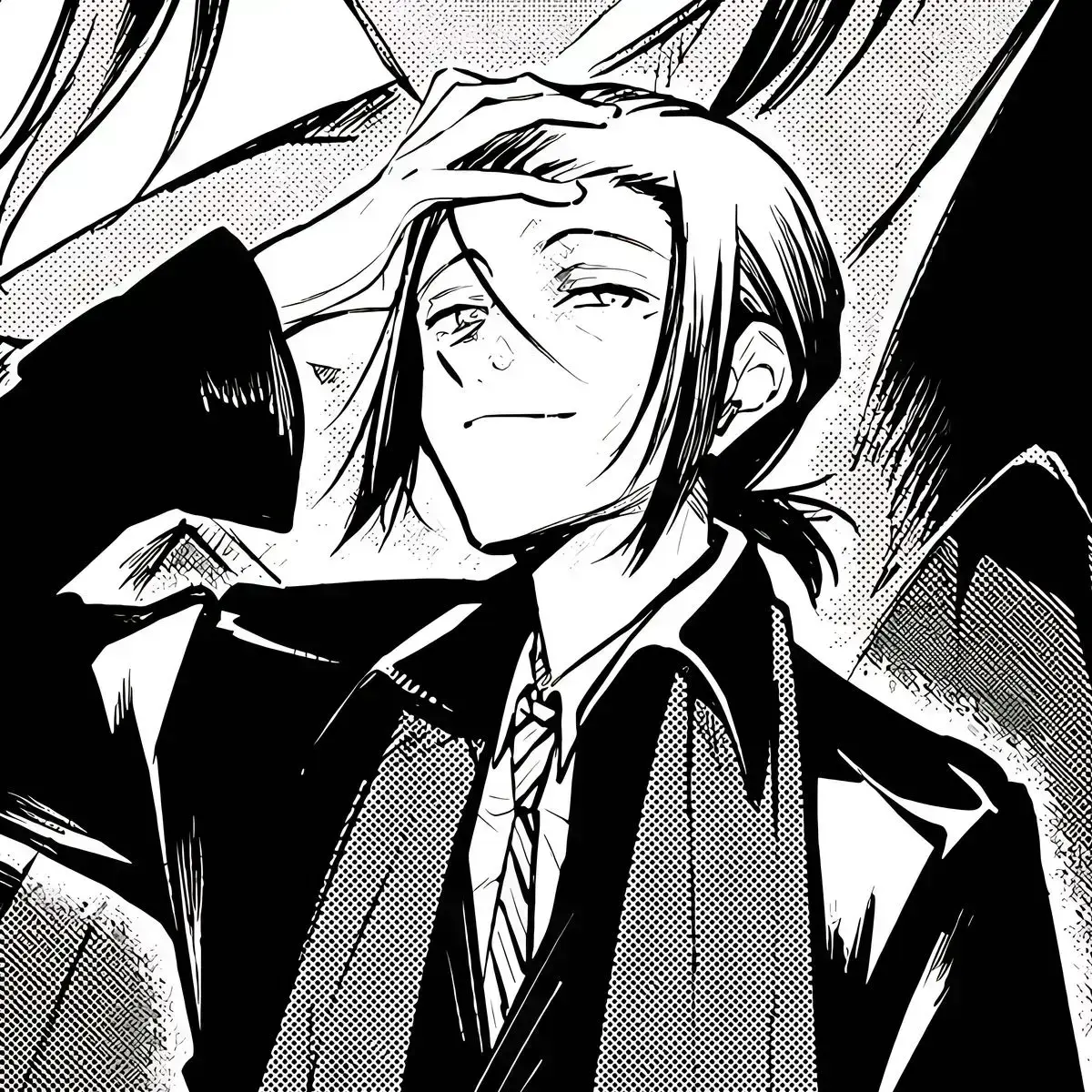 Avatar of Mori Ougai