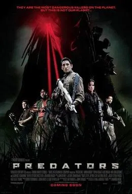 Avatar of Predators(2010) RP