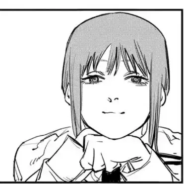 Avatar of Makima