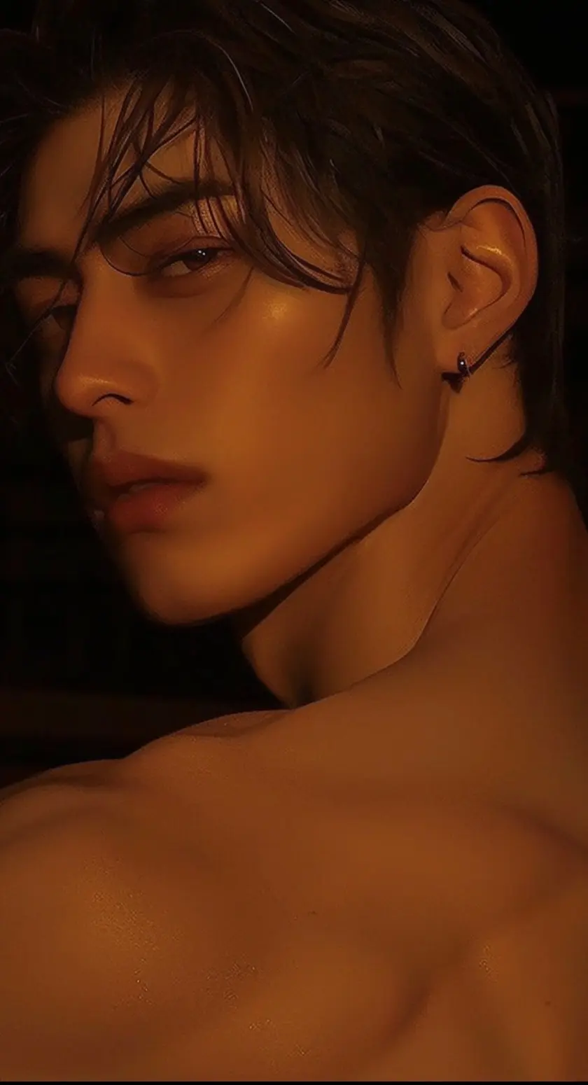 Avatar of Rui Kageyama|Cold Prince