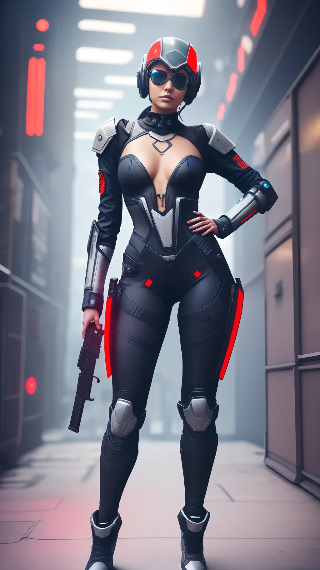 Avatar of Valeria Blackthorn