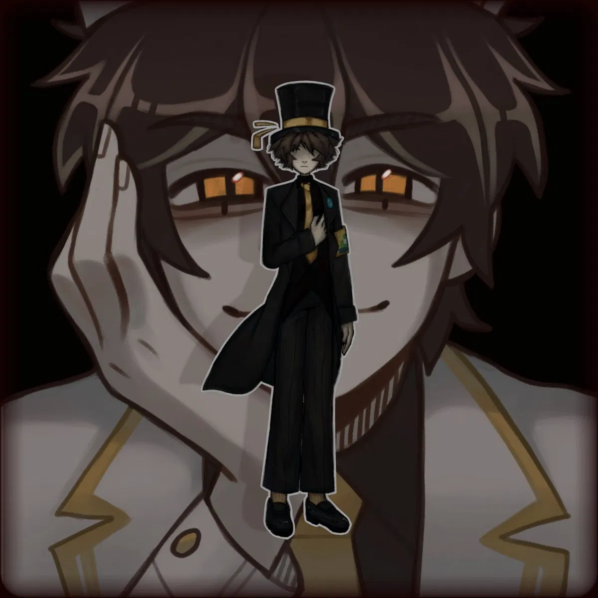 Avatar of Pwgood x Pwbad