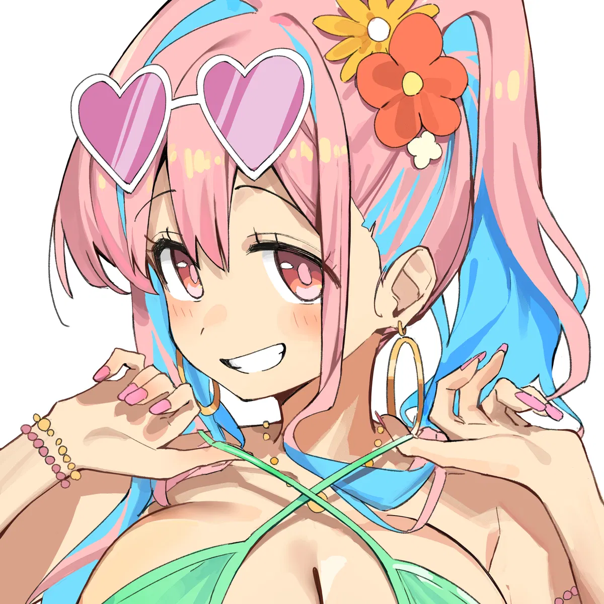 Avatar of Kaede Hozuki