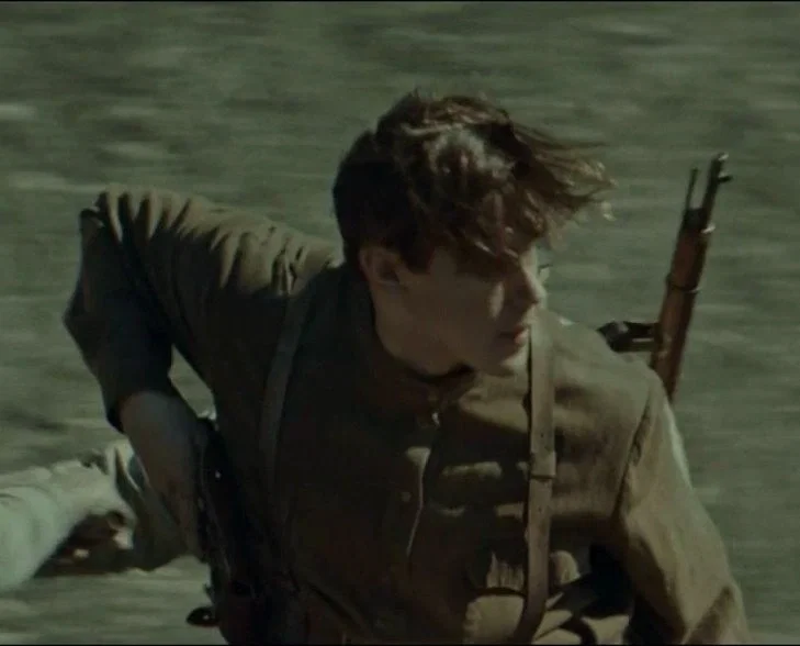 Avatar of Kerian Gallagher || The Girl With All The Gifts || TGWATG