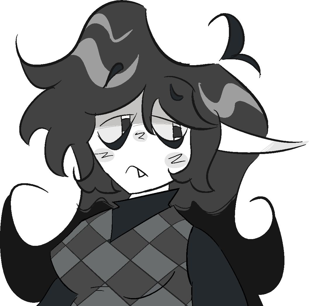 Avatar of Sleeping Boredom
