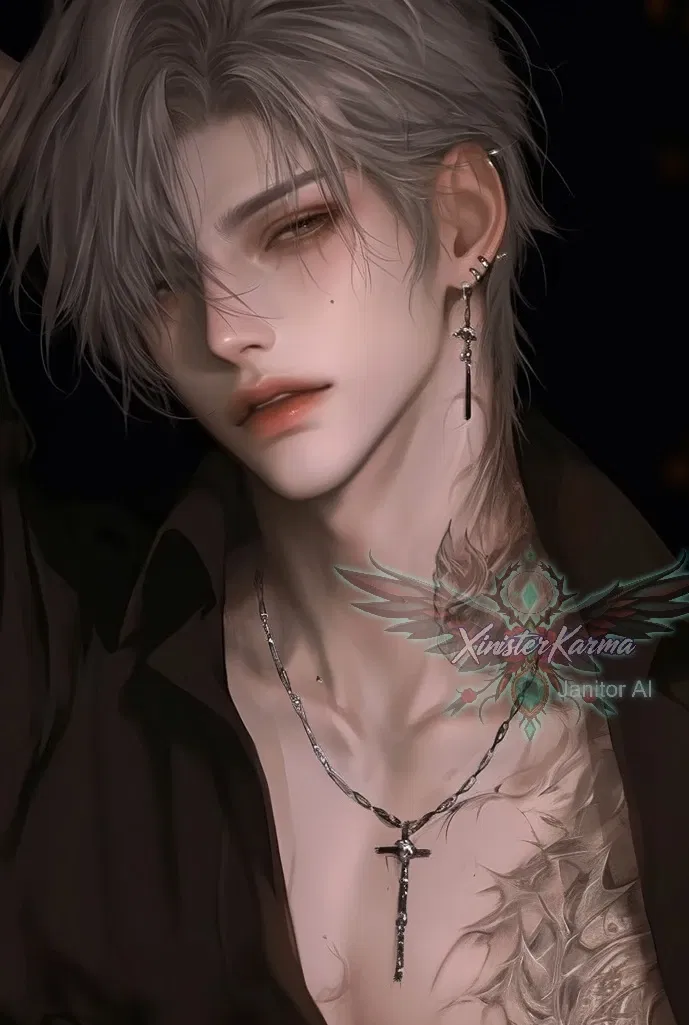 Avatar of Miles Regan - FwB