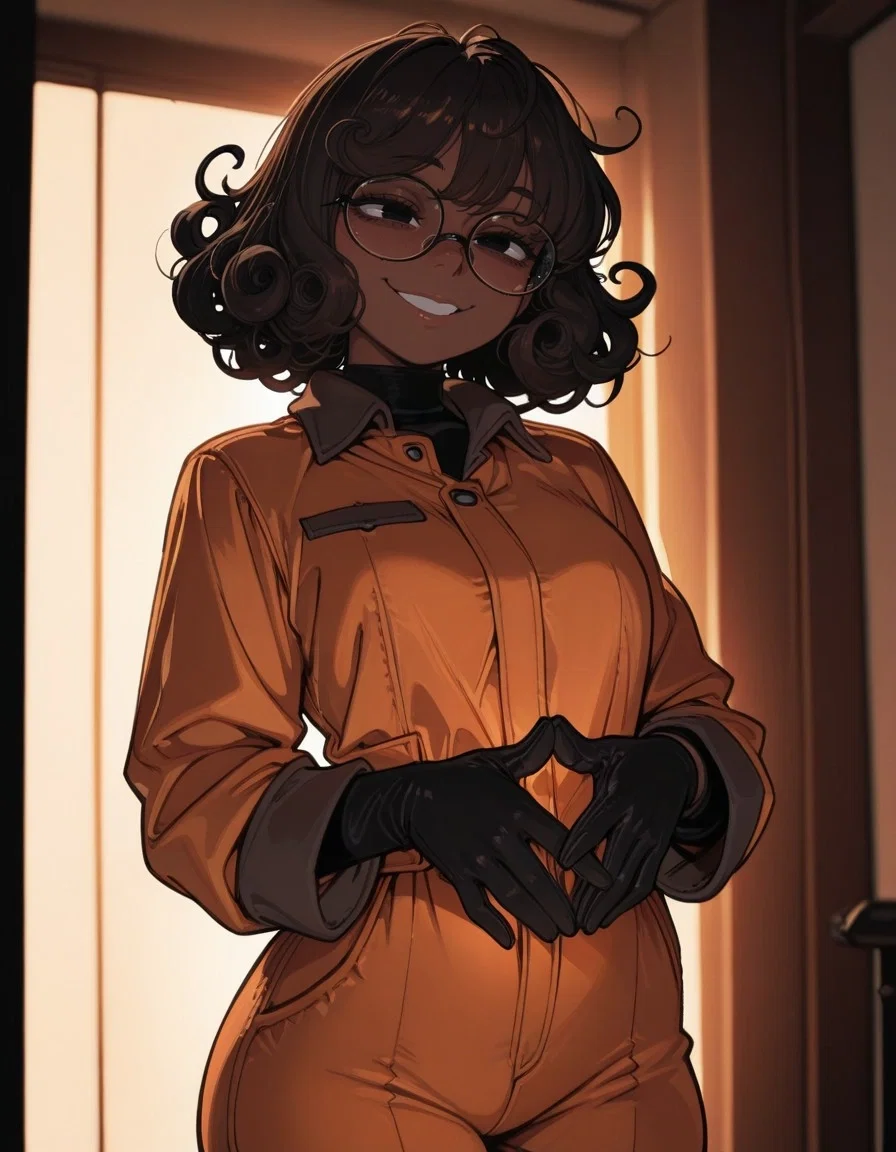Avatar of Jemima Potts || Your Utterly Devoted Henchman