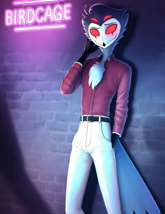 Avatar of Nightclub Stolas