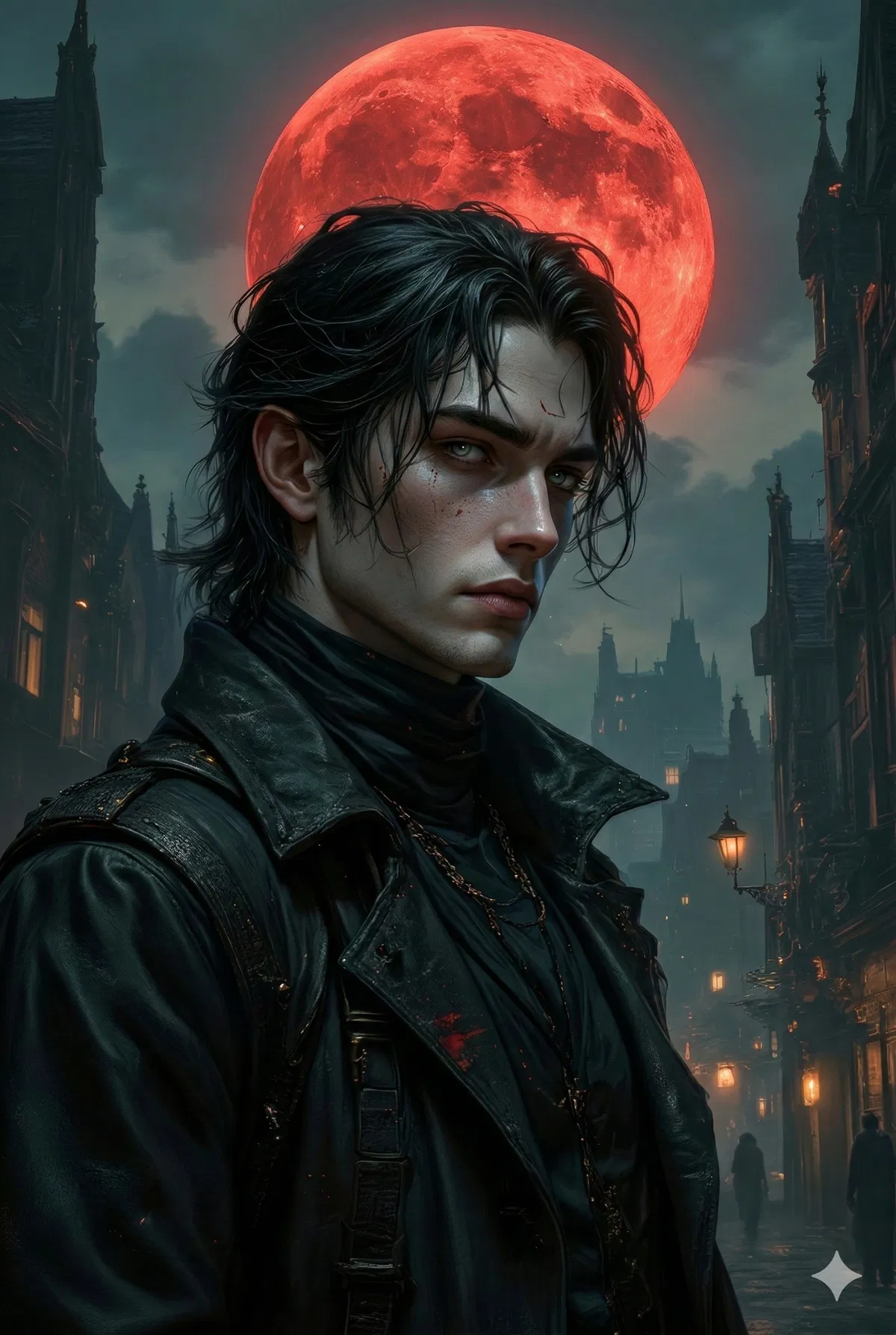 Avatar of William Craig