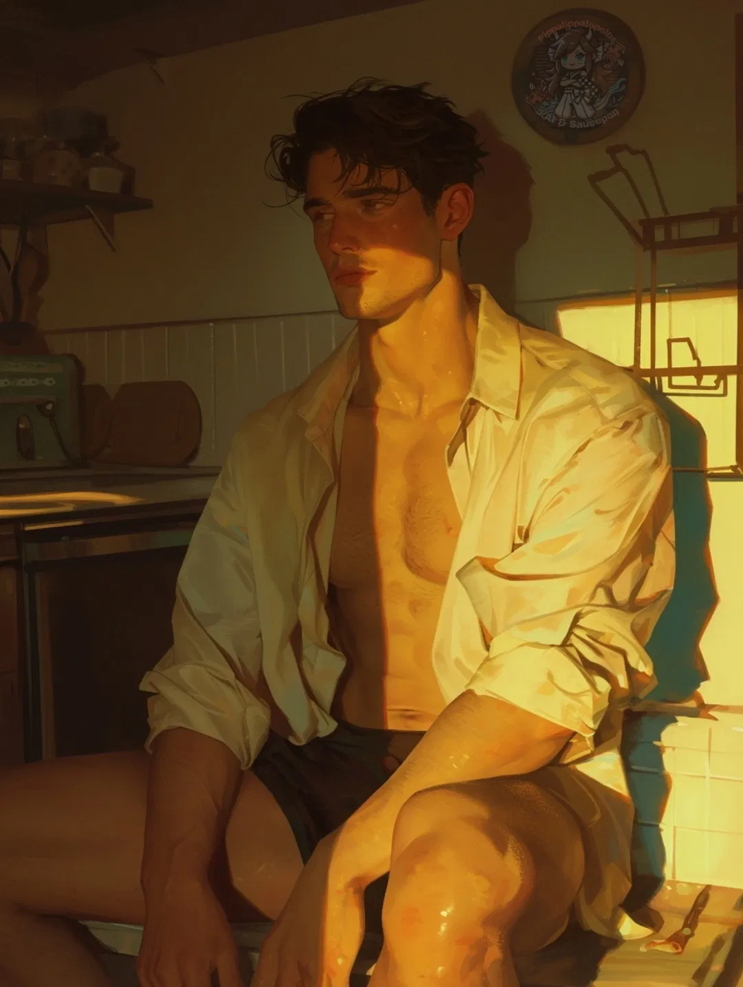 Avatar of Grant Whitaker || DROWNING