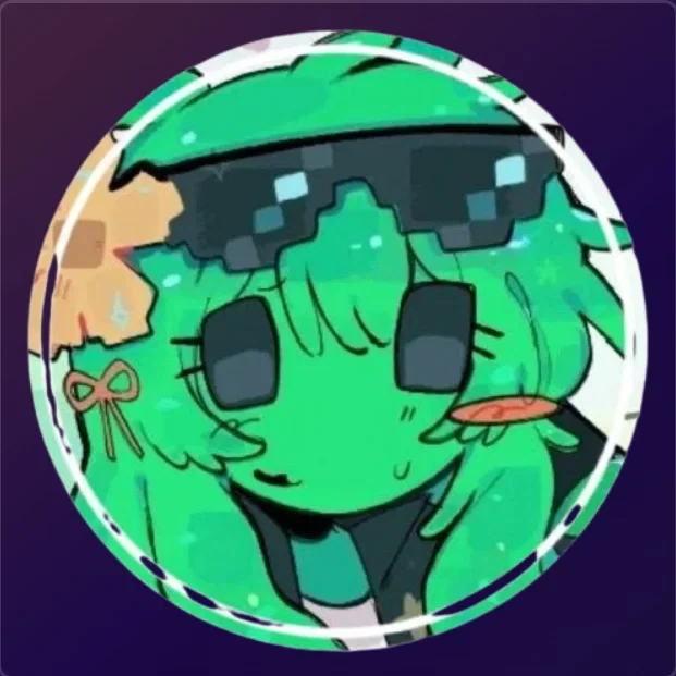 Avatar of AVERY BOT CAUSE WHY NOT!!!