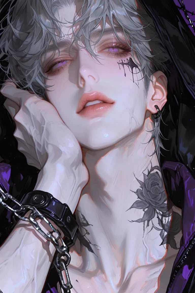 Avatar of Ashriel Dorneyville