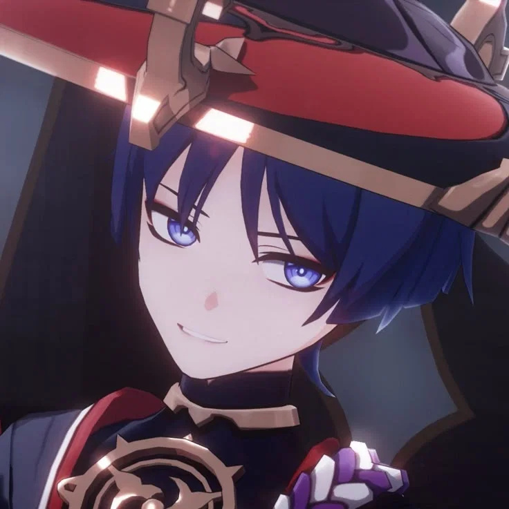 Avatar of 𝐒𝐜𝐚𝐫𝐚𝐦𝐨𝐮𝐜𝐡𝐞