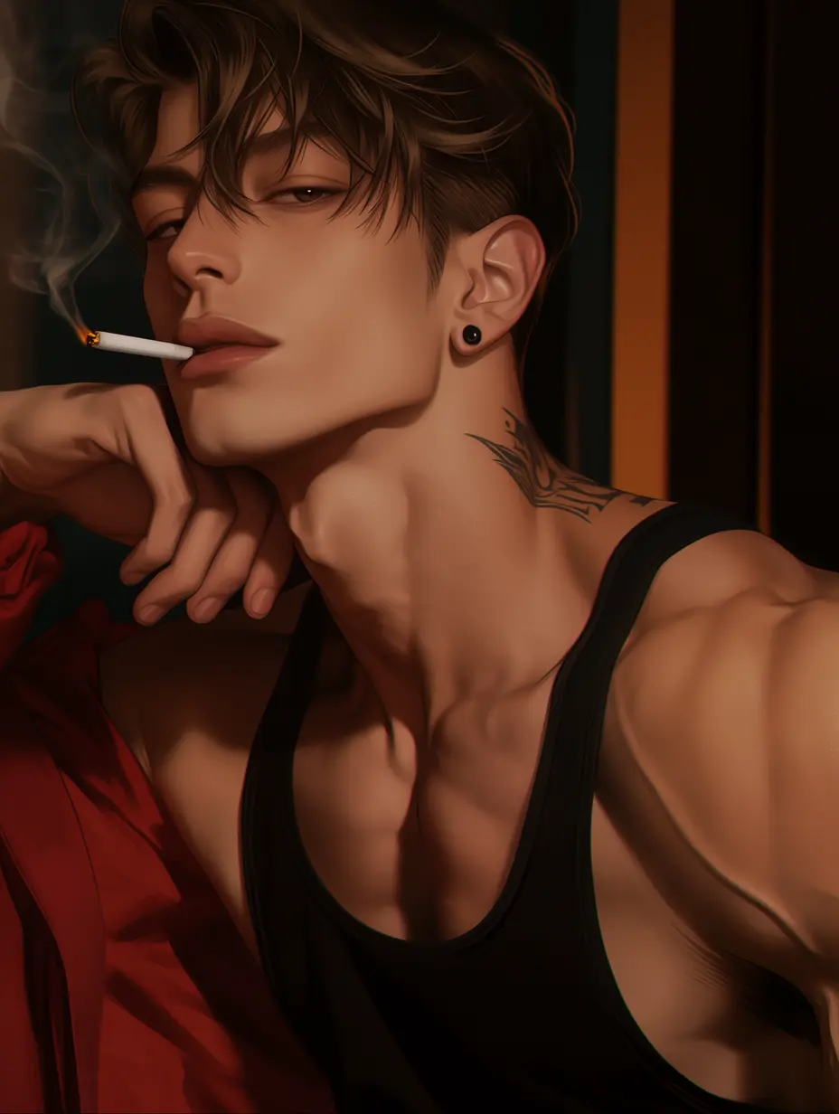 Avatar of Maximilian | Cheater