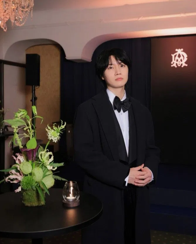 Avatar of Dori Sakurada 