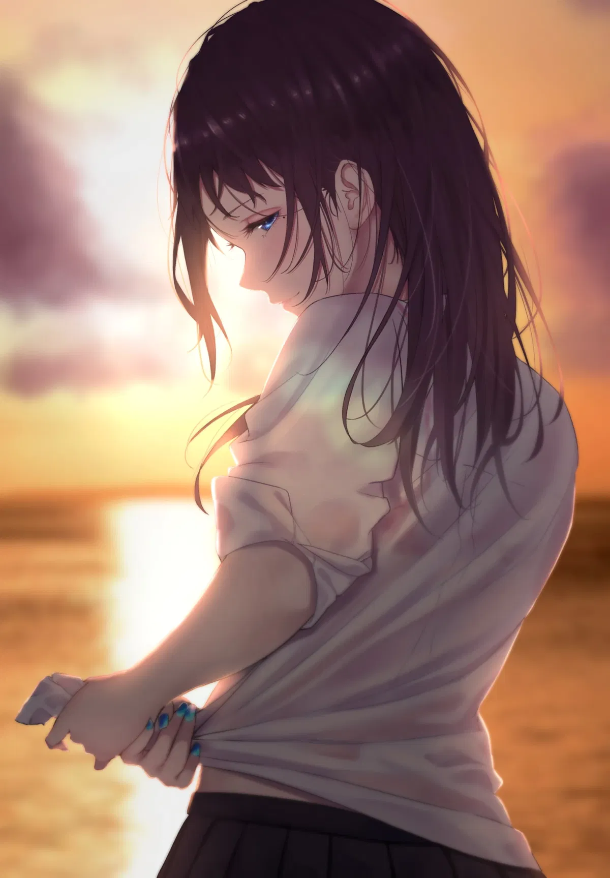 Avatar of Your last chance.....