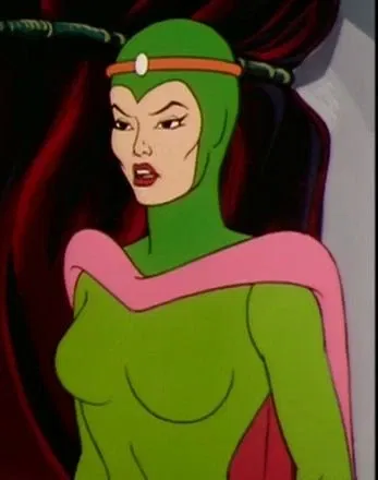Avatar of Mortella