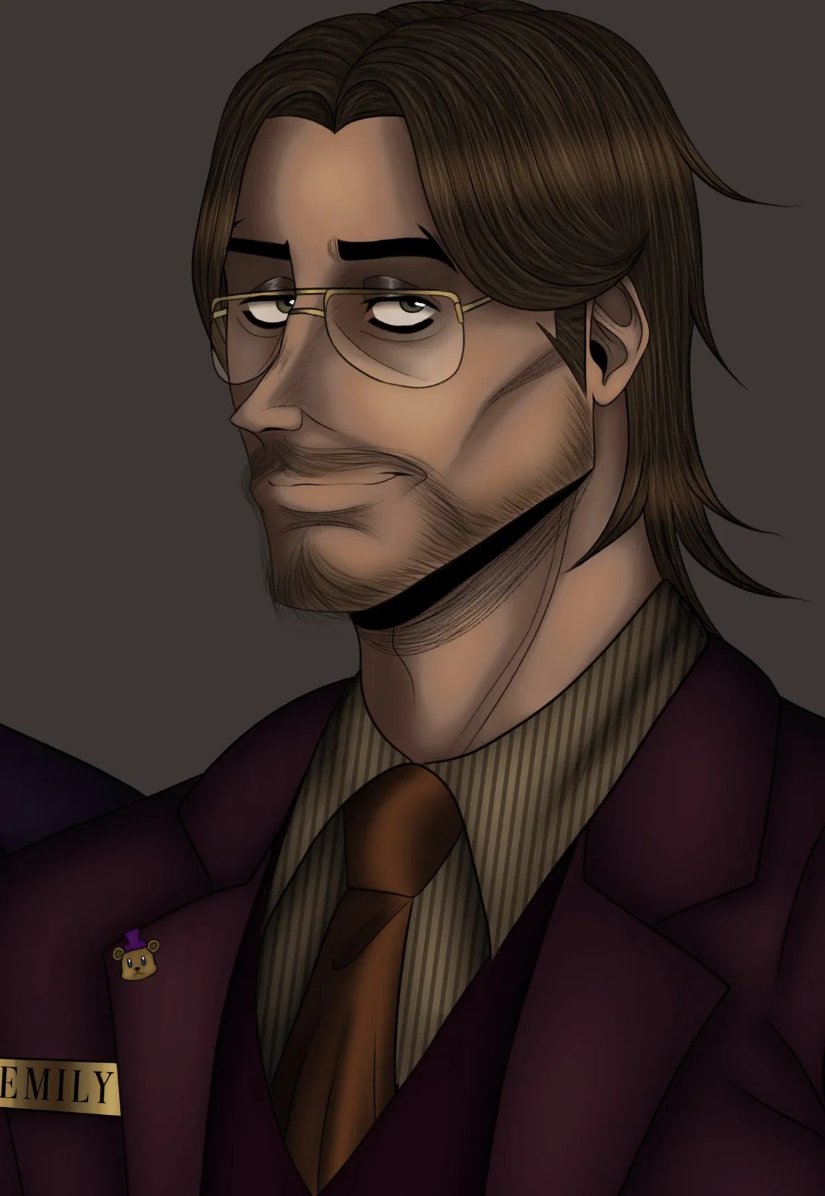 Avatar of Henry Emily