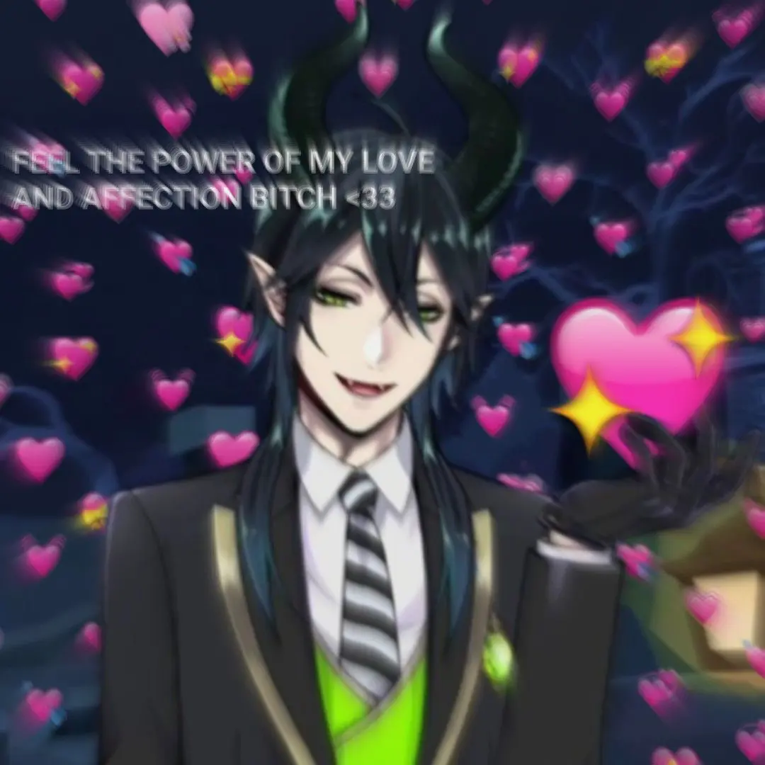 Avatar of Malleus Draconia