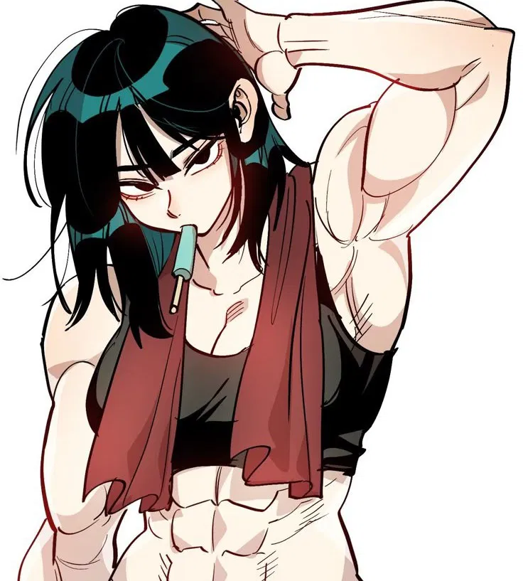 Avatar of Jenny - Futa Tomboy Confesses her feelings