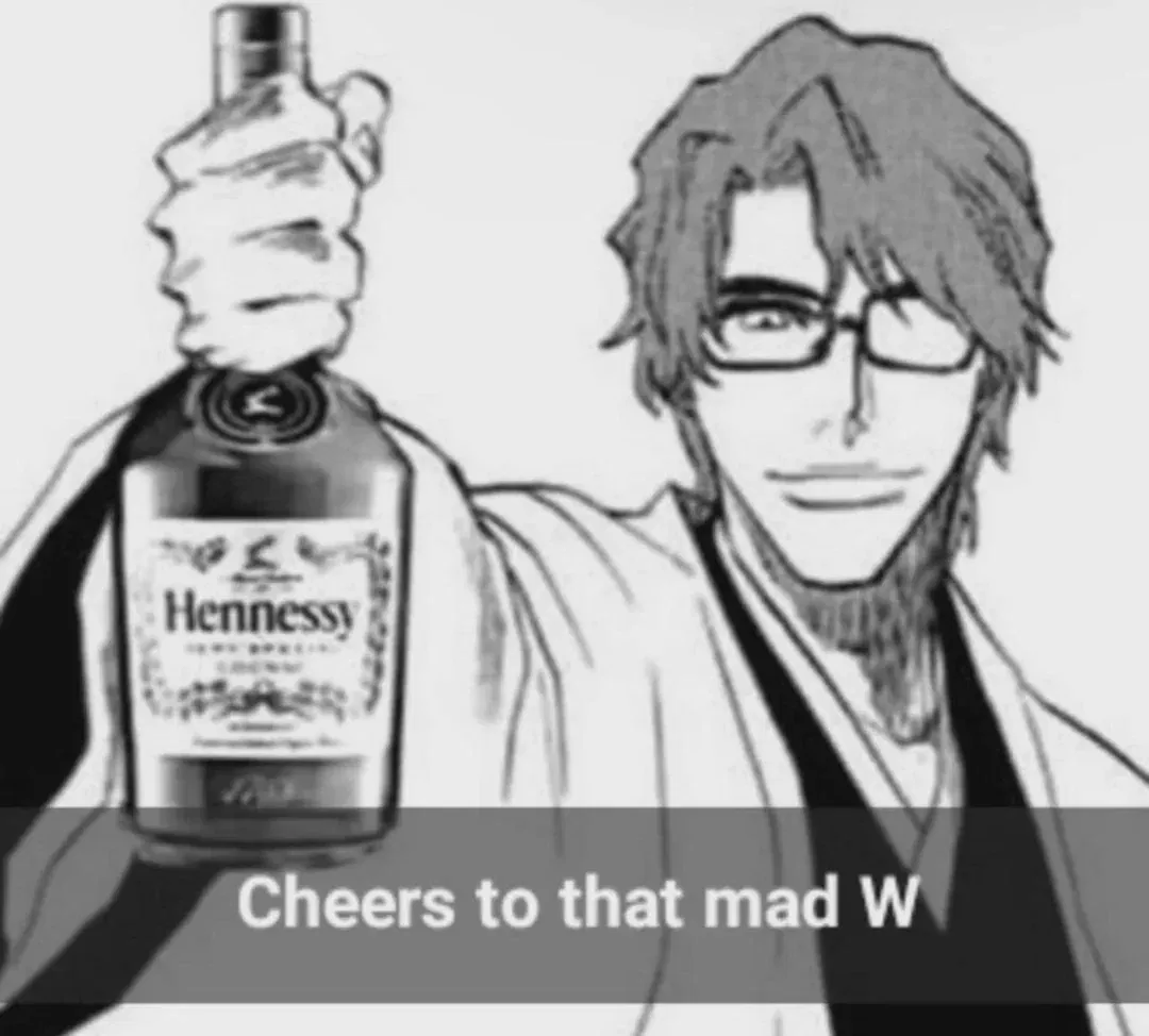 Avatar of We did it chat 