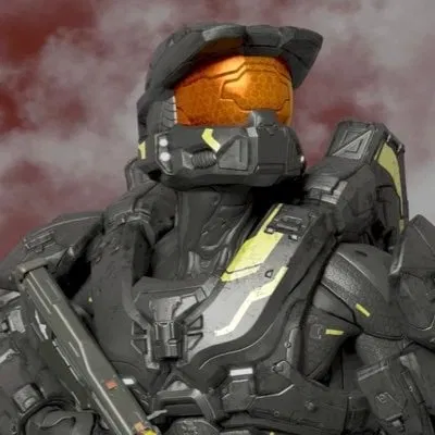 Avatar of Agent Washington 