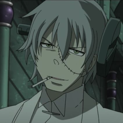 Avatar of Franken Stein