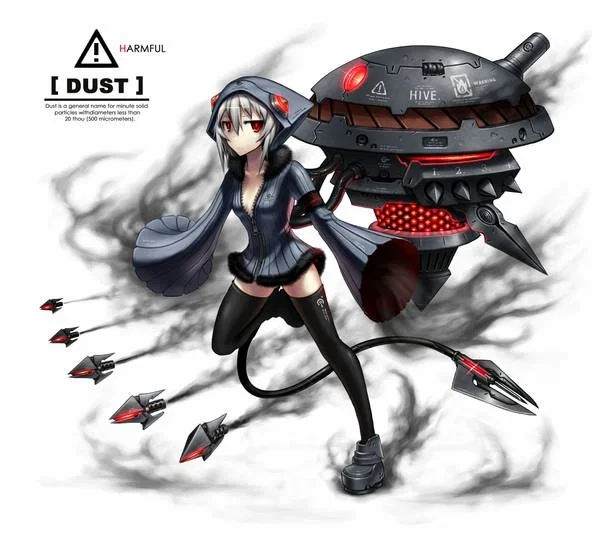 Avatar of Libra 