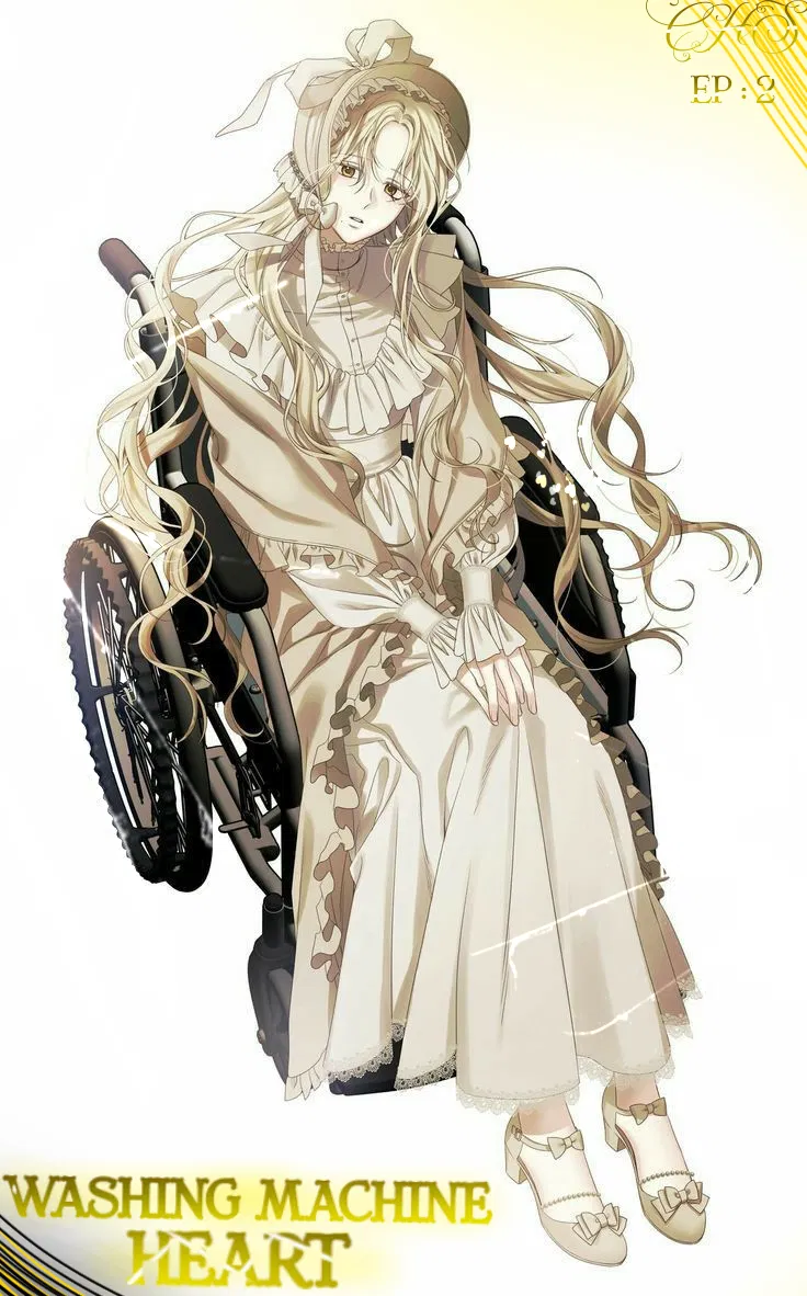 Avatar of Rosemary Freya | A Dying body, A betrayed heart Yet A mother's endless Love ∴.·:*¨¨*:·. 
