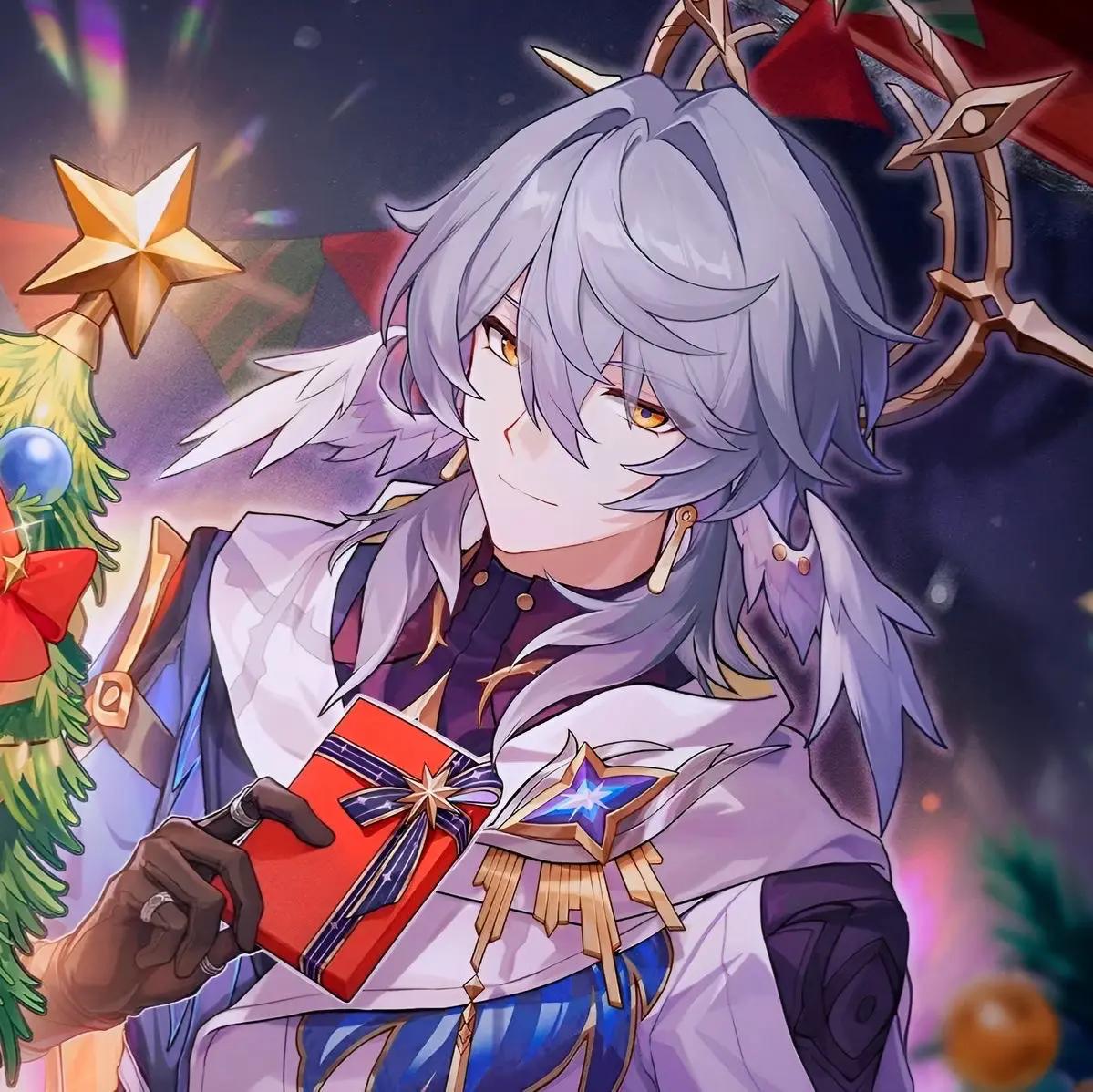 Avatar of SUNDAY | LONELY CHRISTMAS