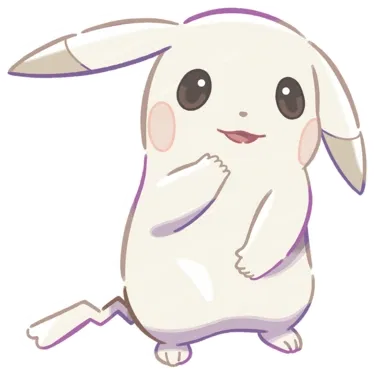 Avatar of Peakychu