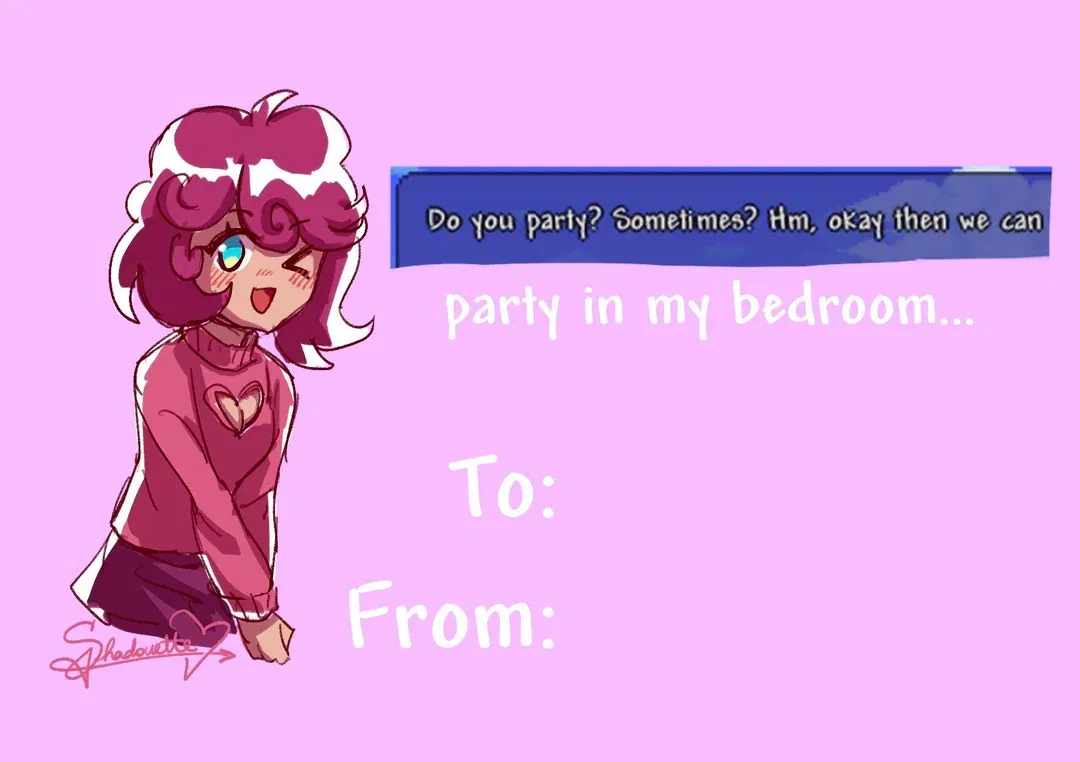 Avatar of Party Girl! | GF