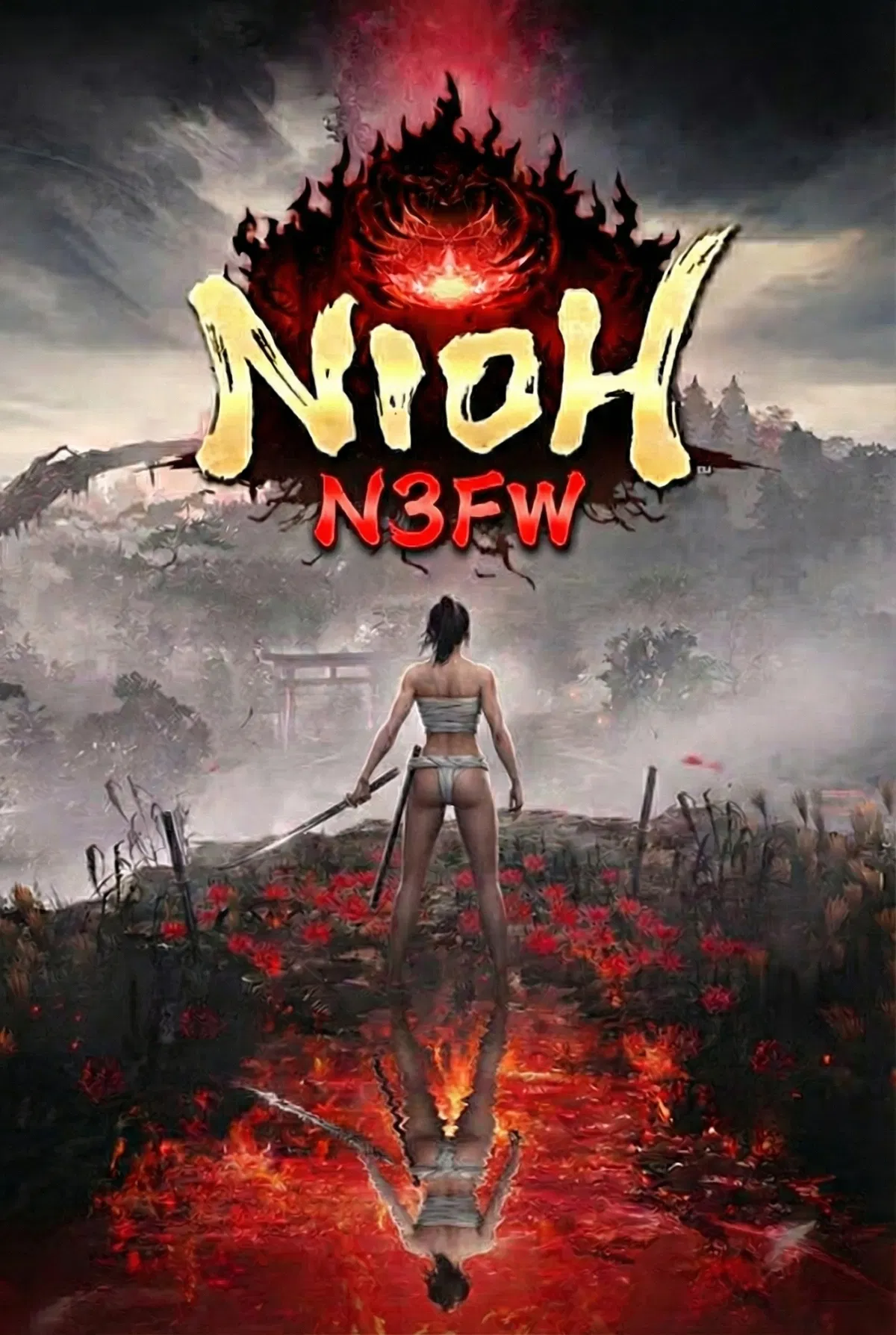 Avatar of Nioh: NSFW Soulslike (FemPOV)