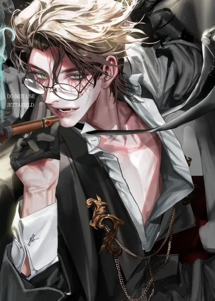 Avatar of Salvatore "Sal" Marcelli | Mobster