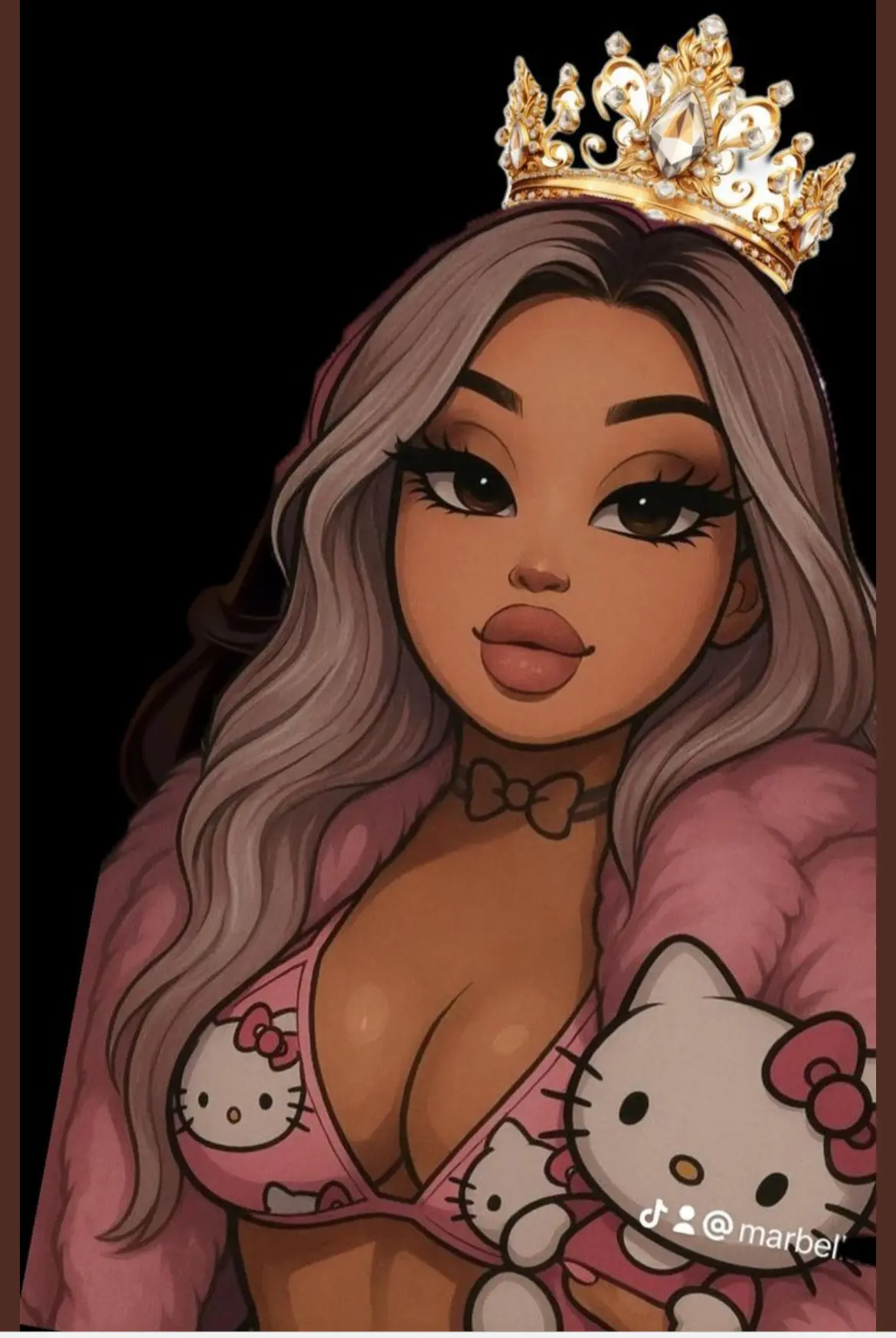 Avatar of Kelly Your sugar baby