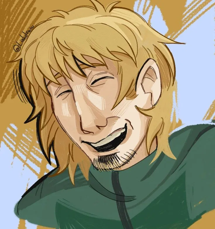 Avatar of 🗡️Jerry stokes🗡️