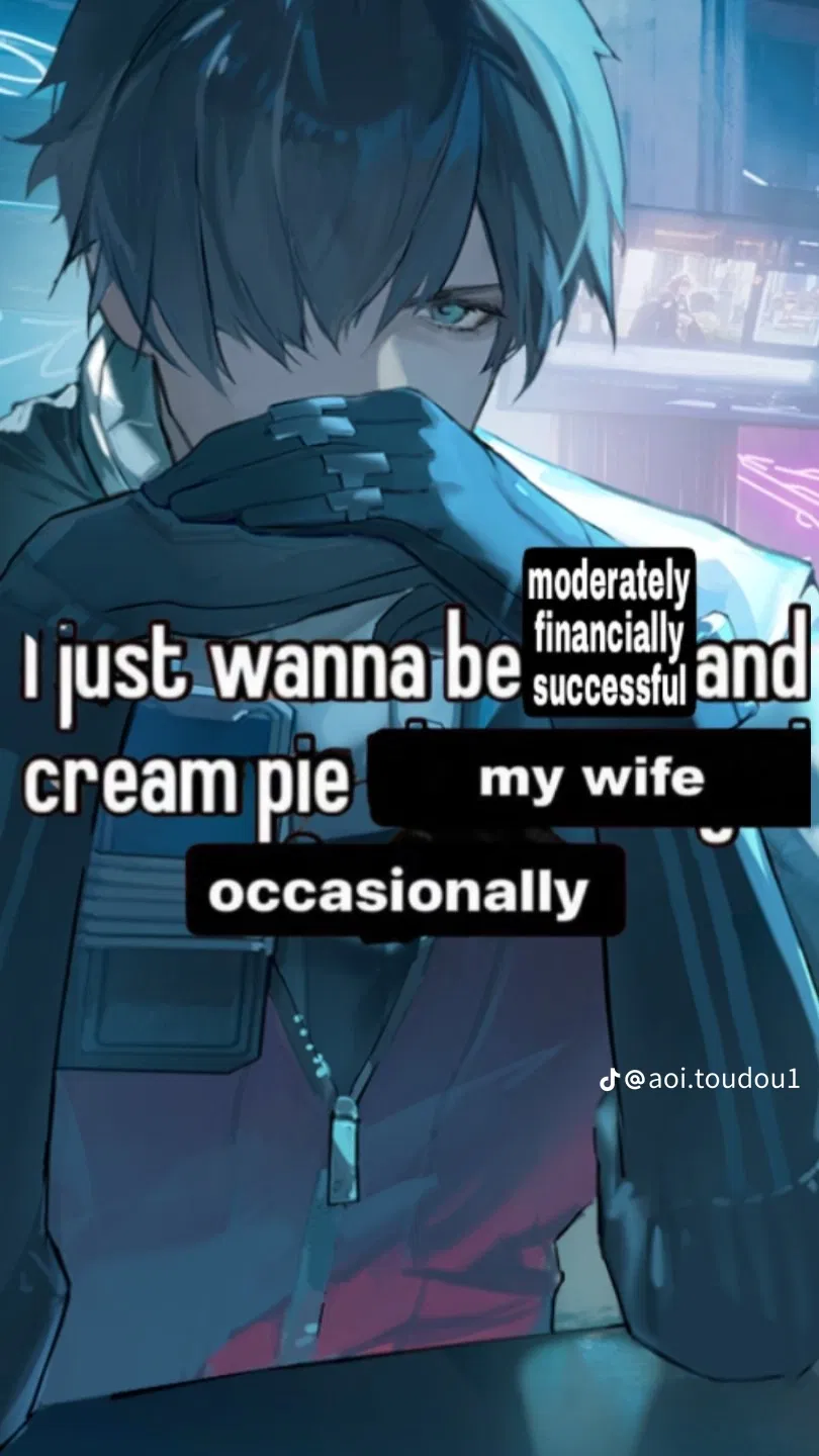 Avatar of Would y’all be fine with me if I post SFW content?