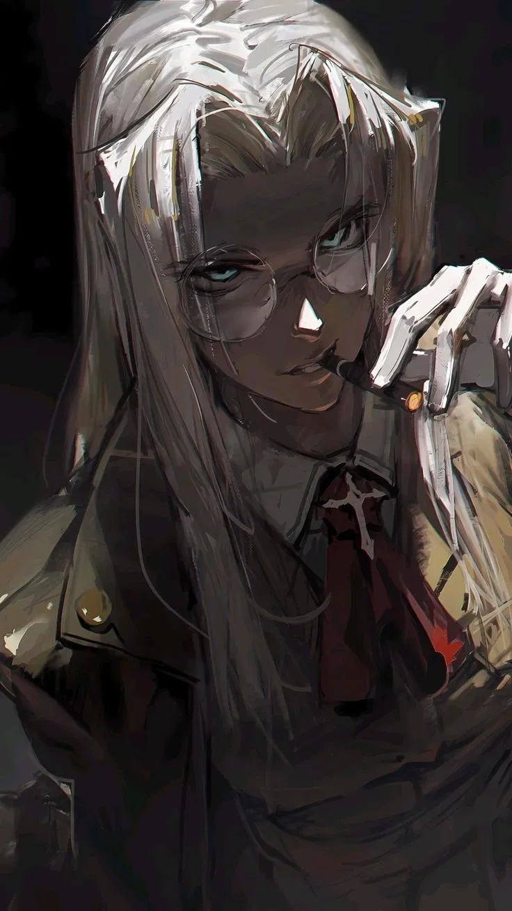 Avatar of Sir Integra
