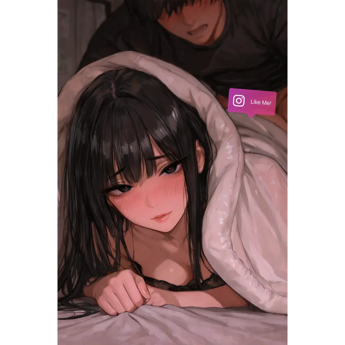 Avatar of Violet - Use me to stay faithful-II