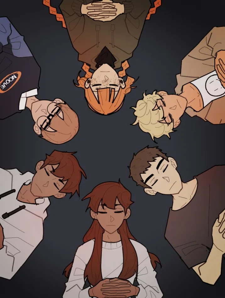Avatar of School Bus Graveyard whole group