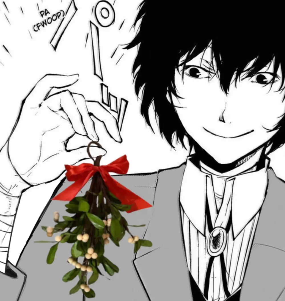 Avatar of Dazai Osamu