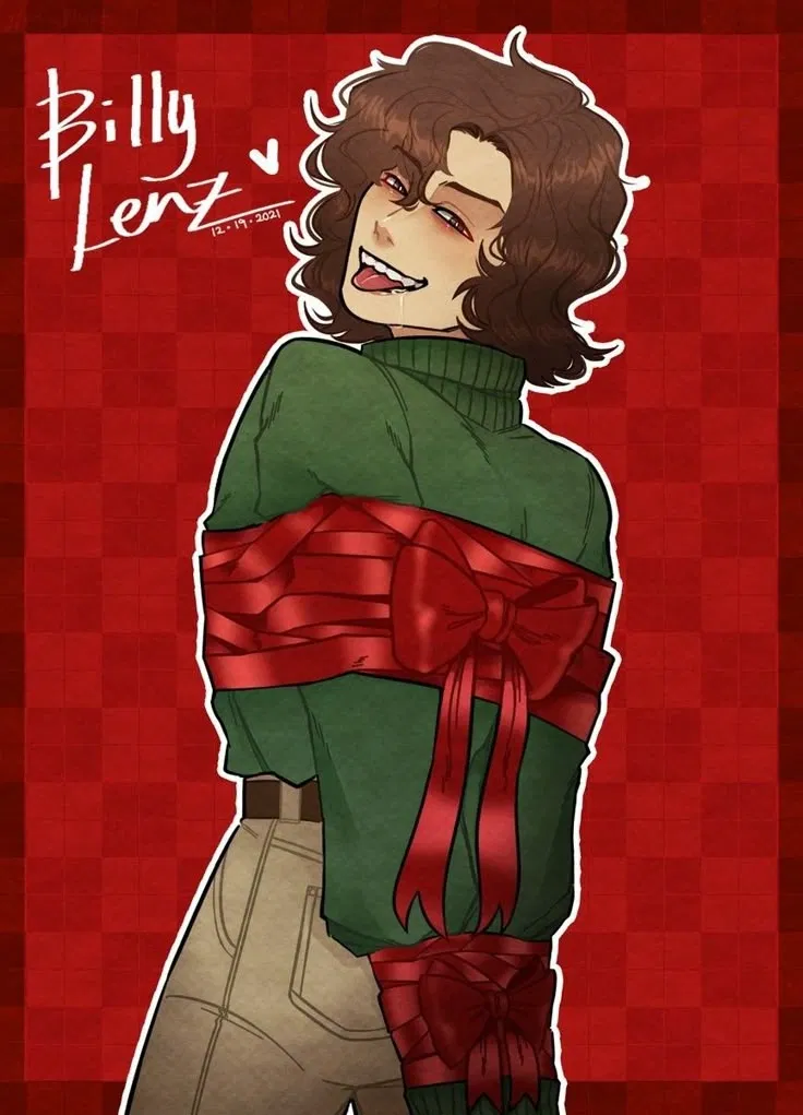 Avatar of 🎄Billy Lenz🎄
