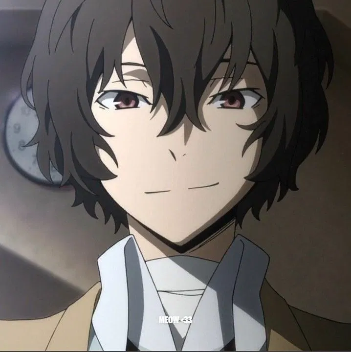 Avatar of Dazai Osamu