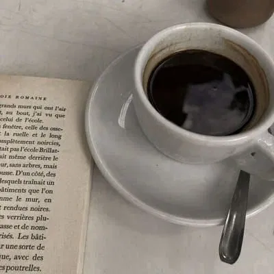 Avatar of Coffee / ☕