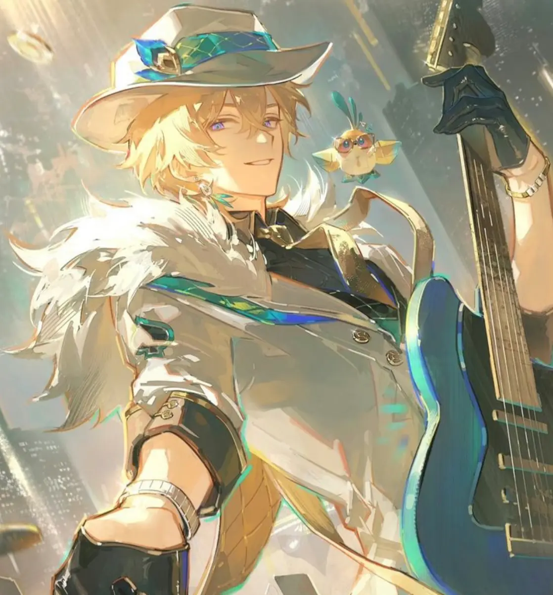Avatar of |MLM| Aventurine