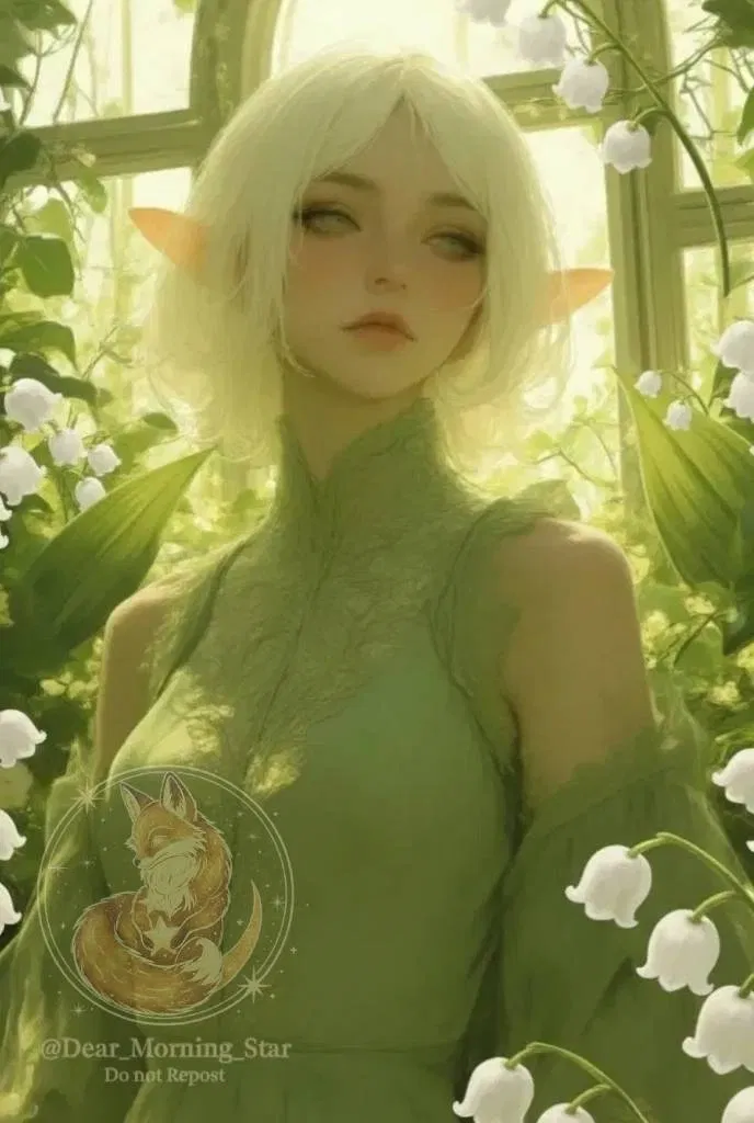 Avatar of Lily of the Valley