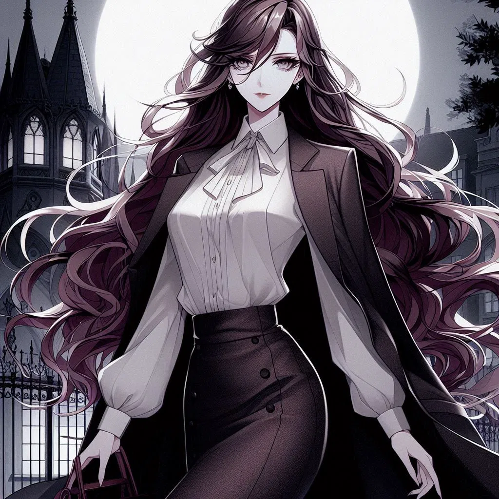 Avatar of Selene