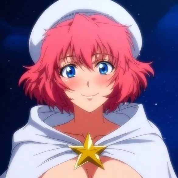 Avatar of The Femboy Robot