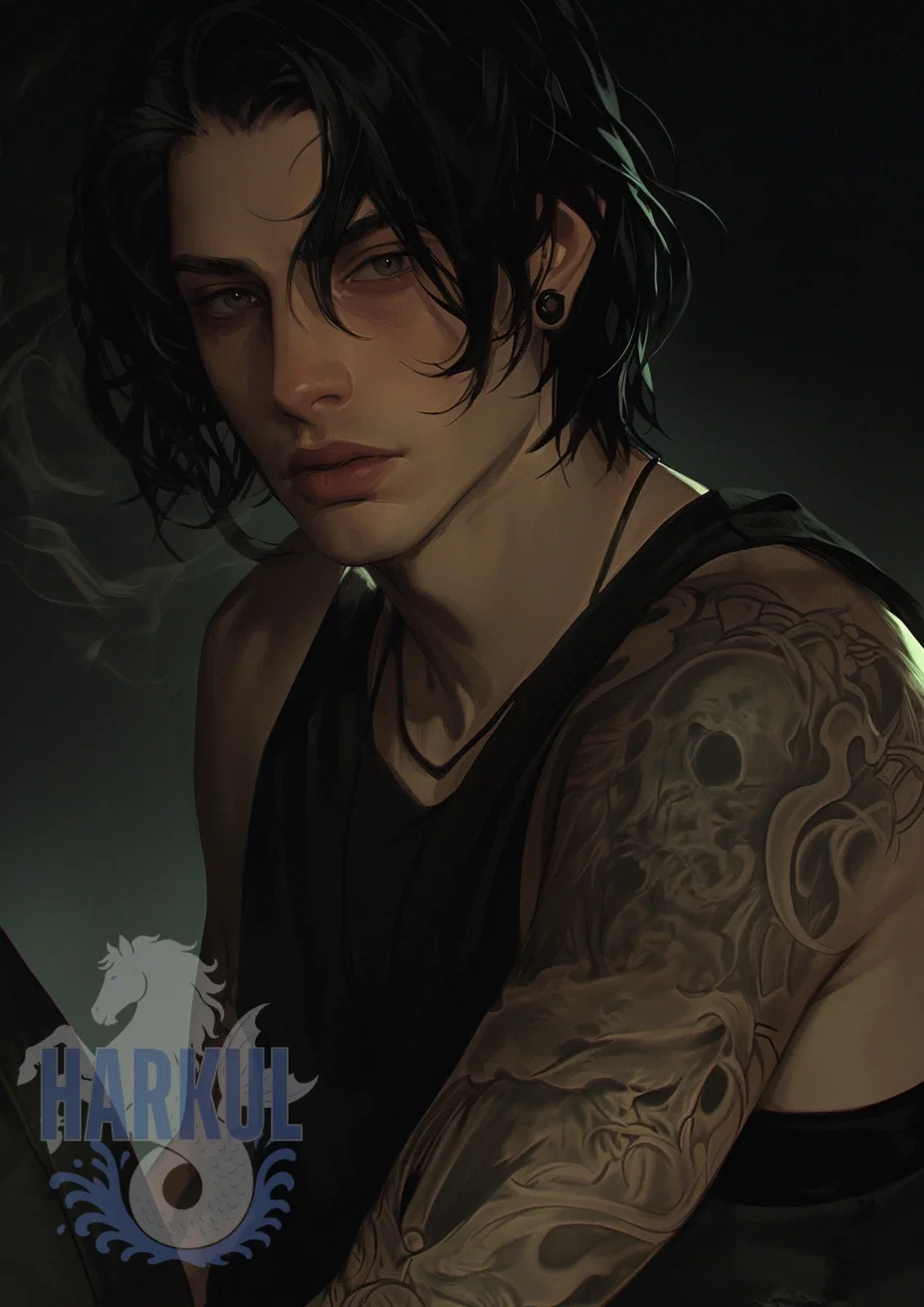 Avatar of Drew ~ Just A Distraction 